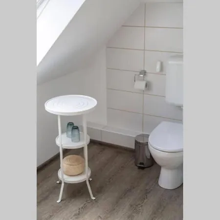 Apartament Traumlage Maasholm, Obergeschoss Maasholm